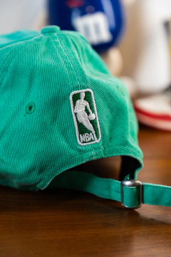 BOSTON CELTICS - NEW ERA en internet