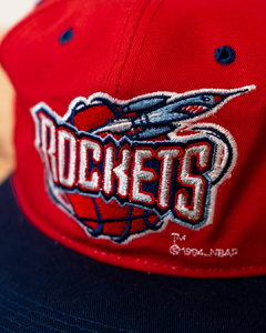 HOUSTON ROCKETS 1994 - NBA OFFICIAL en internet