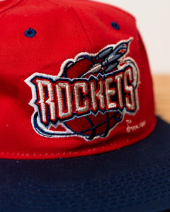 HOUSTON ROCKETS 1994 - NBA OFFICIAL - comprar online