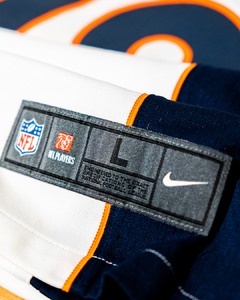 PEYTON MANNING - DENVER BRONCOS - NIKE ON FIELD - tienda online