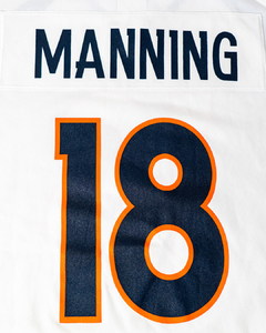 Imagen de PEYTON MANNING - DENVER BRONCOS - NIKE ON FIELD