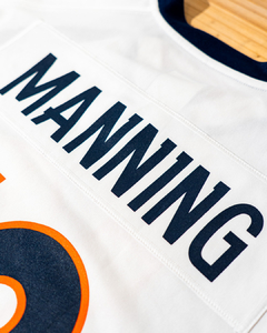 PEYTON MANNING - DENVER BRONCOS - NIKE ON FIELD - comprar online