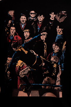KING CANTONA - tienda online