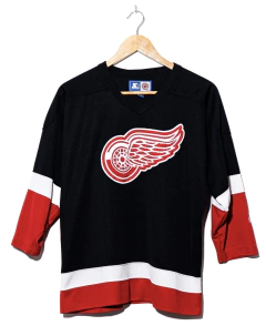 DETROIT RED WINGS II - STARTER