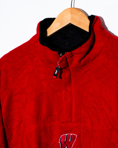 Imagen de WISCONSIN BADGERS - PRO PLAYER - REVERSIBLE