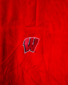 WISCONSIN BADGERS - PRO PLAYER - REVERSIBLE