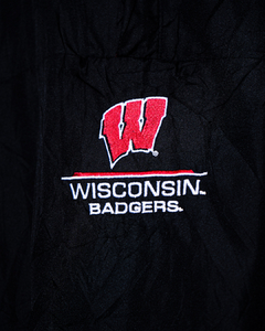 WISCONSIN BADGERS - PRO PLAYER - REVERSIBLE - La Frat´