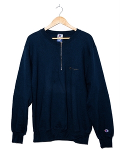 CHAMPION HALF ZIP