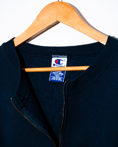 CHAMPION HALF ZIP - La Frat´
