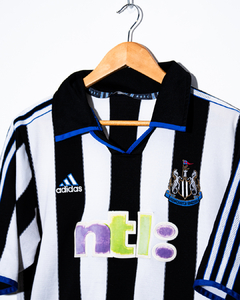 NEWCASTLE 2000/01 - ADIDAS - comprar online