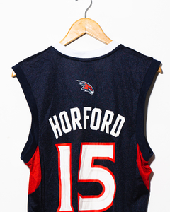 Imagen de AL HORFORD - ATLANTA HAWKS - ADIDAS