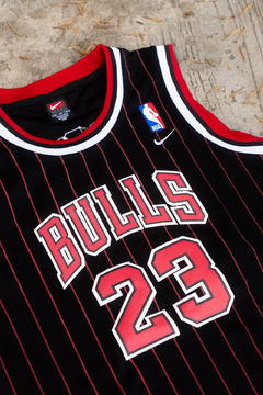 MICHAEL JORDAN - CHICAGO BULLS - NIKE - comprar online