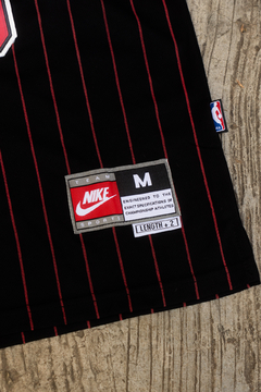 MICHAEL JORDAN - CHICAGO BULLS - NIKE - La Frat´