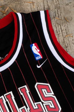 MICHAEL JORDAN - CHICAGO BULLS - NIKE en internet