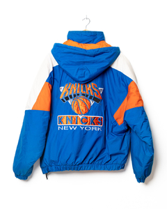 LOCKERS - NEW YORK KNICKS - tienda online