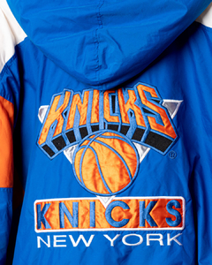 Imagen de LOCKERS - NEW YORK KNICKS