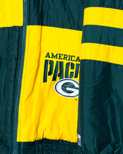 7LOGO - GREEN BAY PACKERS en internet