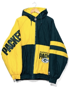 7LOGO - GREEN BAY PACKERS