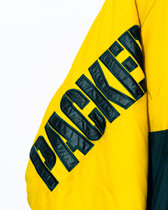 7LOGO - GREEN BAY PACKERS - La Frat´