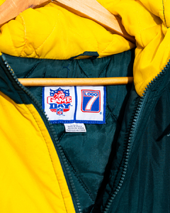 Imagen de 7LOGO - GREEN BAY PACKERS