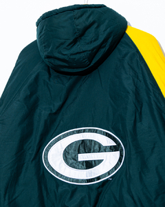 7LOGO - GREEN BAY PACKERS en internet