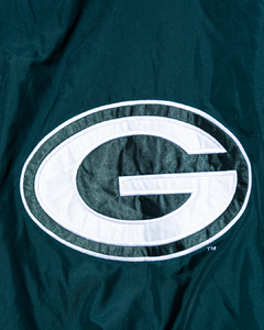 7LOGO - GREEN BAY PACKERS - La Frat´