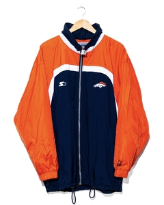 STARTER - DENVER BRONCOS