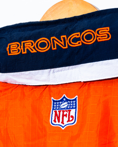 STARTER - DENVER BRONCOS