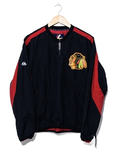 MAJESTIC - CHICAGO BLACKHAWKS
