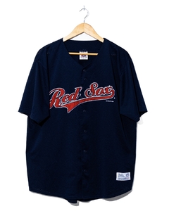 BOSTON RED SOX 2003 - TRUE FAN
