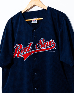 BOSTON RED SOX 2003 - TRUE FAN - comprar online