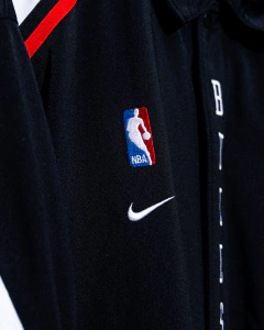 Imagen de CHICAGO BULLS WARM UP 1998 - NIKE TEAM