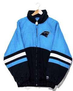7LOGO - CAROLINA PANTHERS