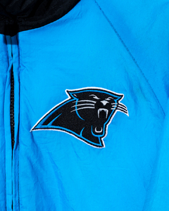 7LOGO - CAROLINA PANTHERS - La Frat´