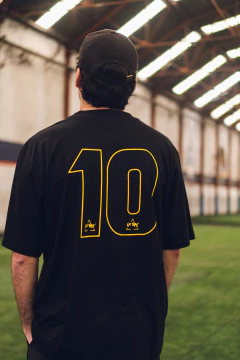 RONALDO THE CREATOR en internet