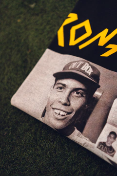 RONALDO THE CREATOR - comprar online