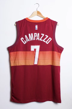 FACUNDO CAMPAZZO - DENVER NUGGETS - NIKE - loja online