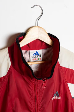 ADIDAS RED