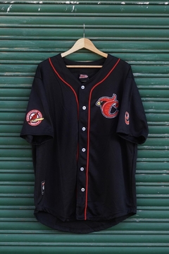 CARDENALES DE LARA - OUTFIELD
