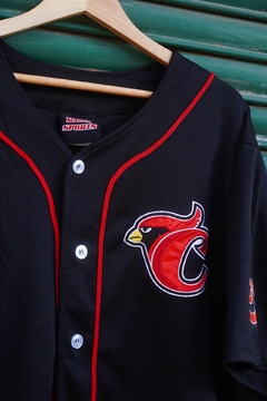CARDENALES DE LARA - OUTFIELD - tienda online