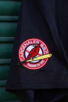 CARDENALES DE LARA - OUTFIELD en internet