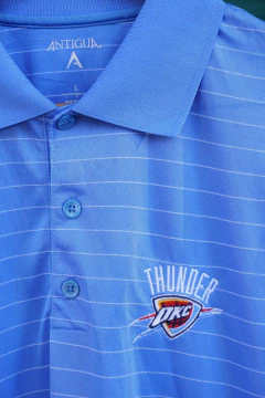OKLAHOMA CITY THUNDER - ANTIGUA - comprar online