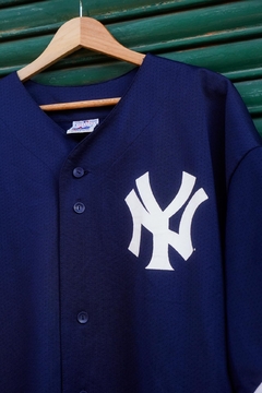 DEREK JETER - NEW YORK YANKEES - MAJESTIC en internet