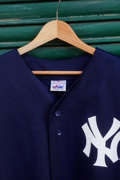 DEREK JETER - NEW YORK YANKEES - MAJESTIC - comprar online