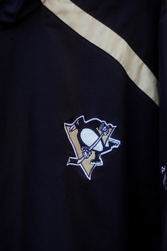 REEBOK - PITTSBURGH PENGUINS - La Frat´