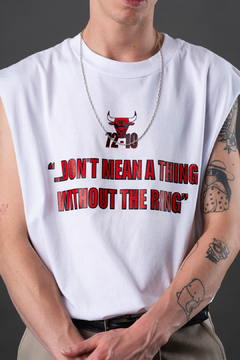 BULLS 72-10 BLANCA - comprar online