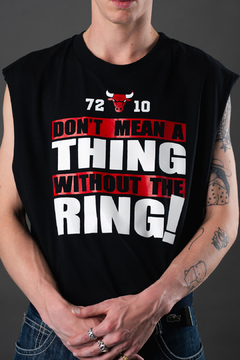 BULLS 72-10 NEGRA en internet