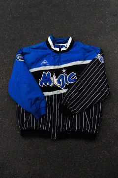 ORLANDO MAGIC - FLIGHT