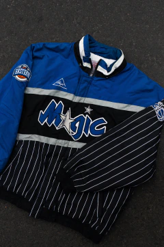 Imagen de ORLANDO MAGIC - FLIGHT
