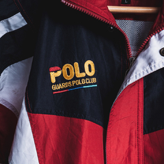 GUARDS POLO CLUB en internet